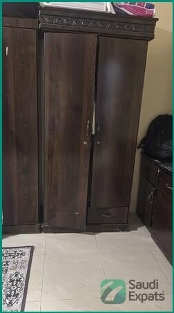 stylish-bed-set-for-sale-in-dammam-sar-400-big-3