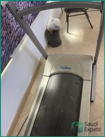 anymate-t300e-treadmill-for-sale-good-condition-big-2