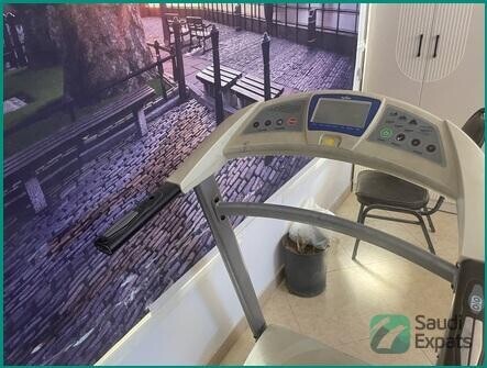 anymate-t300e-treadmill-for-sale-good-condition-big-1