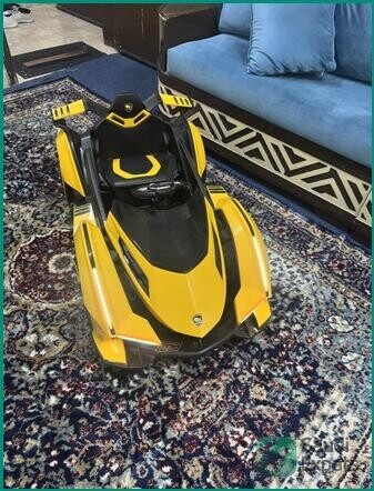 lamborghini-kids-car-kit-for-sale-al-ghadir-big-0
