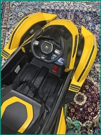lamborghini-kids-car-kit-for-sale-al-ghadir-big-1
