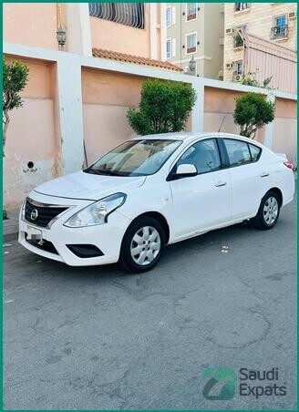 2021-nissan-sunny-reliable-automatic-sedan-in-jeddah-big-0