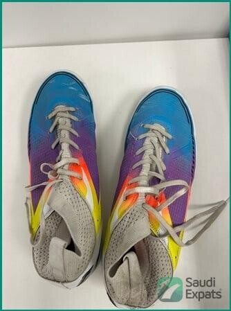 football-boots-size-44-excellent-condition-dhahran-big-2
