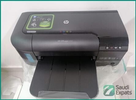 brand-new-hp-officejet-6100-standard-inkjet-printer-dammam-big-0