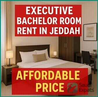 furnished-studio-room-for-executive-bachelors-in-al-salamah-jeddah-big-0