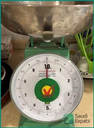 40-inch-tcl-full-hd-screen-food-scale-and-car-seat-massager-big-0