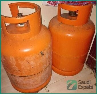 2-gas-cylinders-for-sale-fixed-price-big-0
