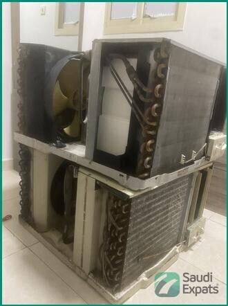 affordable-window-ac-units-for-sale-in-ras-tanura-big-0
