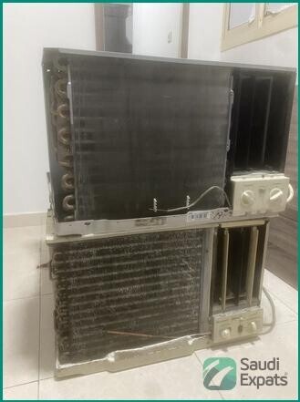 affordable-window-ac-units-for-sale-in-ras-tanura-big-1