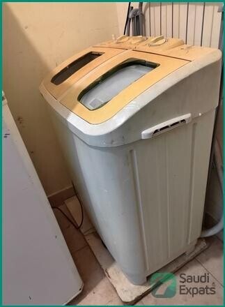 affordable-washing-machine-for-sale-in-jeddah-big-0