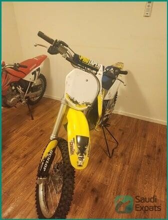 2018-suzuki-rm85-great-deal-in-riyadh-big-0
