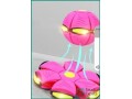 pink-kids-play-ball-with-lighting-effect-small-0