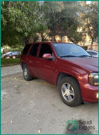 2008-chevrolet-trail-blazer-lt-for-sale-in-jeddah-big-2