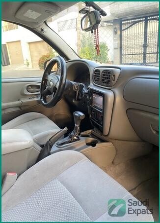 2008-chevrolet-trail-blazer-lt-for-sale-in-jeddah-big-4