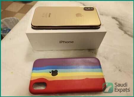 apple-iphone-xs-512gb-gold-for-sale-great-condition-big-4