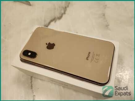 apple-iphone-xs-512gb-gold-for-sale-great-condition-big-3