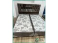 brand-new-king-size-bed-frame-for-sale-in-jeddah-small-0
