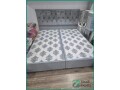 brand-new-king-size-bed-frame-for-sale-in-jeddah-small-1