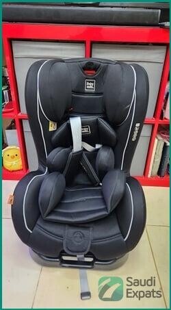 gently-used-babychild-car-seat-up-to-5-years-forwardrear-facing-big-0
