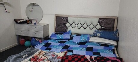affordable-furnished-bachelor-room-in-riyadh-includes-wifi-utilities-big-0