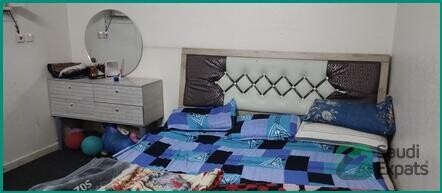 affordable-furnished-bachelor-room-in-riyadh-includes-wifi-utilities-big-4