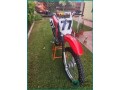 honda-cr100f-2008-for-sale-in-riyadh-perfect-beginner-bike-small-1