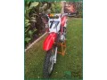 honda-cr100f-2008-for-sale-in-riyadh-perfect-beginner-bike-small-2