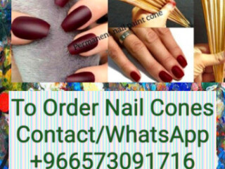 nail-color-cones-with-direct-delivery-in-riyadh