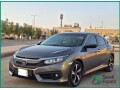 2019-honda-civic-for-sale-in-riyadh-excellent-condition-small-1