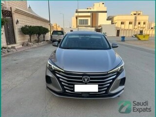 2023-changan-eado-plus-for-urgent-sale-in-riyadh