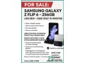 samsung-galaxy-z-flip-6-256gb-with-extra-warranty-for-sale-small-2