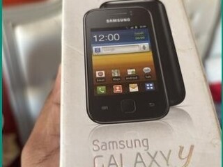 samsung-galaxy-y-gt-s5360-vintage-classic-for-sale-excellent-condition