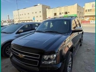 2013-chevrolet-tahoe-excellent-condition-automatic-207000-km