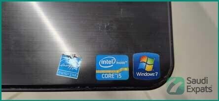 affordable-dell-laptop-i5-2410m-in-hara-for-sale-big-3