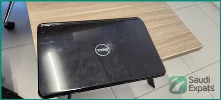 affordable-dell-laptop-i5-2410m-in-hara-for-sale-big-2