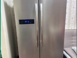 panasonic-double-door-fridge-samsung-washing-machine-for-sale-jubail