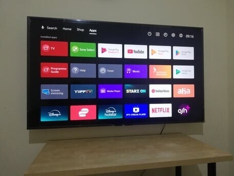 sony-bravia-65-kd65x75-4k-smart-tv-in-riyadh-mint-condition-big-2
