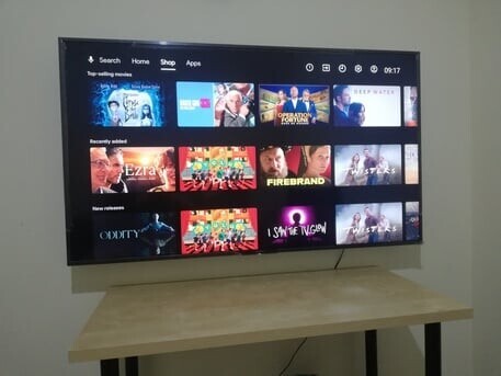 sony-bravia-65-kd65x75-4k-smart-tv-in-riyadh-mint-condition-big-1