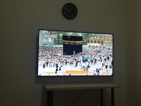sony-bravia-65-kd65x75-4k-smart-tv-in-riyadh-mint-condition-big-0
