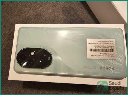 honor-200-pro-512gb-ocean-cyan-like-new-big-3
