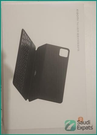 brand-new-xiaomi-pad-6-keyboard-in-dammam-big-0