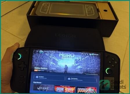 lenovo-legion-go-512gb-ssd-gaming-handheld-for-sale-in-jeddah-big-0