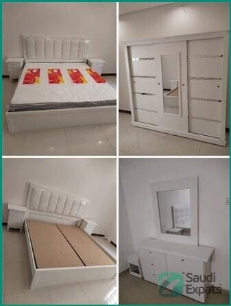 affordable-bedroom-set-with-mattress-and-sofa-home-delivery-big-3