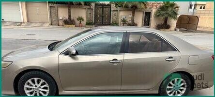 2013-toyota-camry-glx-excellent-condition-low-mileage-big-4