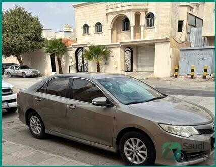 2013-toyota-camry-glx-excellent-condition-low-mileage-big-0