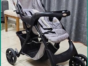 graco-baby-stroller-for-sale-excellent-condition
