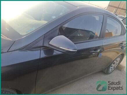hyundai-accent-2022-low-mileage-excellent-condition-big-1