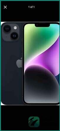 apple-iphone-14-256gb-in-excellent-condition-for-sale-big-1