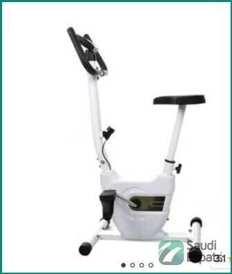 high-quality-exercise-bike-for-sale-like-new-condition-big-0