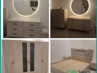 luxury-bedroom-furniture-set-for-sale-in-riyadh